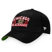 Fanatics True Classic True Classic Unstructured Adjustable Chicago Blackhawks  Férfibaseballsapka