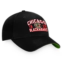 Fanatics True Classic True Classic Unstructured Adjustable Chicago Blackhawks  Férfibaseballsapka