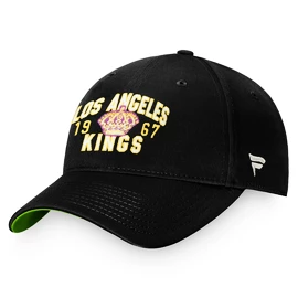 Fanatics True Classic True Classic Unstructured Adjustable Los Angeles Kings Férfibaseballsapka