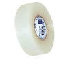 Fedőszalag sportszárra Blue Sports  Clear Poly Shin Pad Tape 24 mm x 25 m