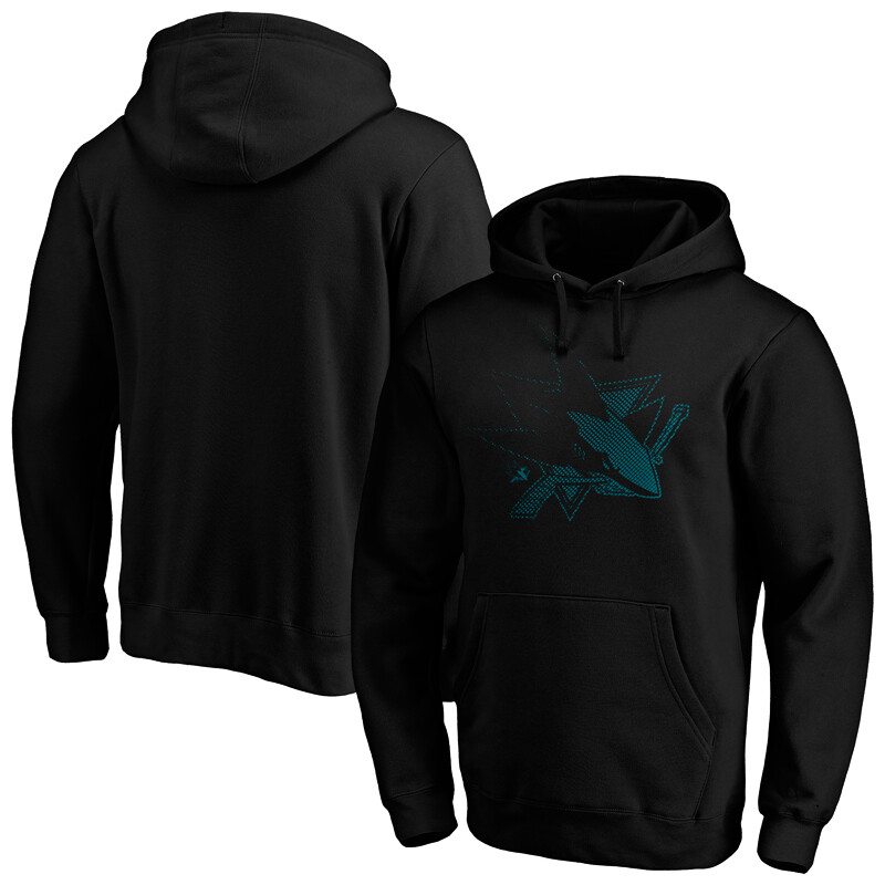 fanatics san jose sharks