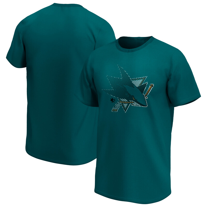 fanatics san jose sharks