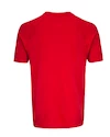 Férfipóló CCM  SS Premium Training Tee Red Senior