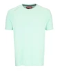 Férfipóló CCM  SS Premium Training Tee Seafoam Senior