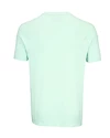 Férfipóló CCM  SS Premium Training Tee Seafoam Senior