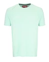 Férfipóló CCM  SS Premium Training Tee Seafoam Senior