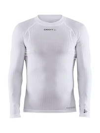 Férfipóló Craft Pro Active Extreme X LS White