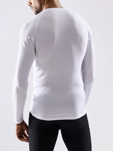 Férfipóló Craft Pro Active Extreme X LS White  XXL