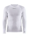 Férfipóló Craft Pro Active Extreme X LS White  XXL