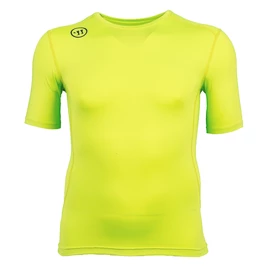 Férfipóló Warrior Compression SS Senior