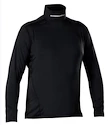 Férfipóló WinnWell  Base Layer Top W/ Built-In Neck Guard Senior S