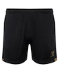 Férfirövidnadrág Warrior Aurum Tech Short Black