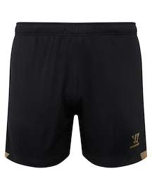 Férfirövidnadrág Warrior Aurum Tech Short Black