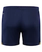 Férfirövidnadrág Warrior Aurum Tech Short Navy