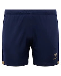 Férfirövidnadrág Warrior Aurum Tech Short Navy