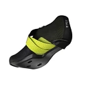 Fí:zik  Stabilita Carbon Black/Yellow Kerékpáros cipő