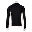 Fila  Björn Jacket Black/White Férfidzseki