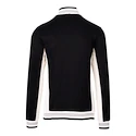 Fila  Björn Jacket Black/White Férfidzseki