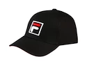 Fila  Cap Forze Black  Baseballsapka