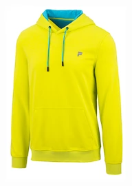 Fila  Hoody Darius Evening Primrose Férfi-melegítőfelső