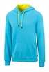 Fila  Hoody Darius Scuba Blue Férfi-melegítőfelső