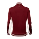 Fila  Jacket Romy Cabernet/White Alyssum Női dzseki