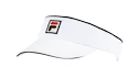 Fila  Mesh-Visor Vuckonic White  Napellenző