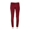 Fila  Pants Rumi Cabernet/White Alyssum Női nadrág