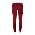 Fila  Pants Rumi Cabernet/White Alyssum Női nadrág