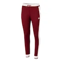 Fila  Pants Rumi Cabernet/White Alyssum Női nadrág