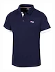 Fila  Polo Marc Navy Férfipóló