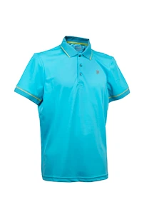 Fila  Polo New Court Scuba Blue Férfipóló