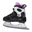 Fila  Primo Ice Lady Black/Grey/Magenta Női korcsolya