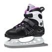 Fila  Primo Ice Lady Black/Grey/Magenta Női korcsolya