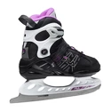 Fila  Primo Ice Lady Black/Grey/Magenta Női korcsolya