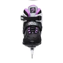 Fila  Primo Ice Lady Black/Grey/Magenta Női korcsolya