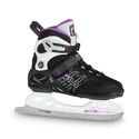 Fila  Primo Ice Lady Black/Grey/Magenta Női korcsolya