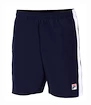 Fila  Shorts Jakob Navy/White Férfirövidnadrág