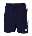 Fila  Shorts Jakob Navy/White Férfirövidnadrág XL