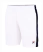 Fila  Shorts Jakob White/Navy Férfirövidnadrág