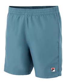 Fila Shorts Leo Captains Blue Férfirövidnadrág