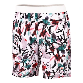 Fila Shorts Leo Graffitti Gringe Férfirövidnadrág