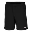 Fila  Shorts Santana Black Férfirövidnadrág