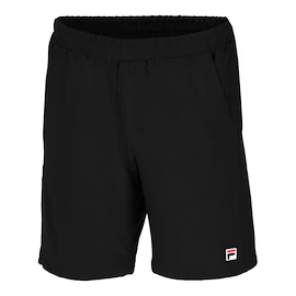 Fila Shorts Santana Black Férfirövidnadrág