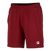 Fila  Shorts Santana Cabernet Férfirövidnadrág