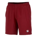 Fila  Shorts Santana Cabernet Férfirövidnadrág