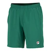 Fila  Shorts Santana Green Jacket Férfirövidnadrág