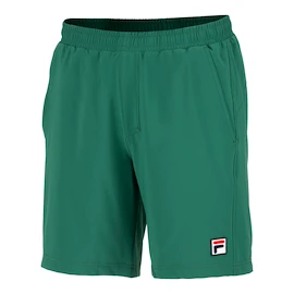 Fila Shorts Santana Green Jacket Férfirövidnadrág