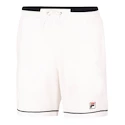 Fila  Shorts Steve White Alyssum/Navy Férfirövidnadrág