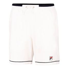 Fila Shorts Steve White Alyssum/Navy Férfirövidnadrág